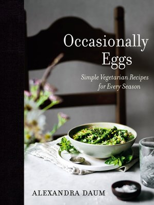 cover image of Occasionally Eggs